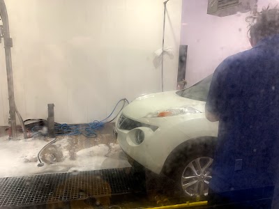 Pro-Clean Car Wash, Davenport East