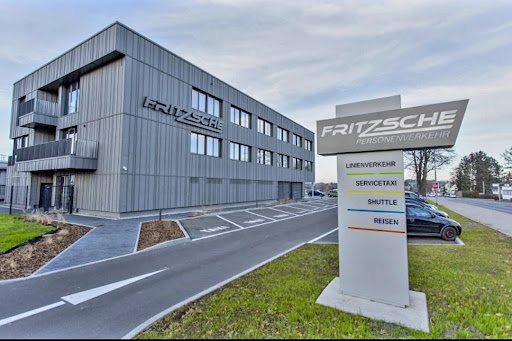Fritzsche Personenverkehr GmbH - Thumbnail