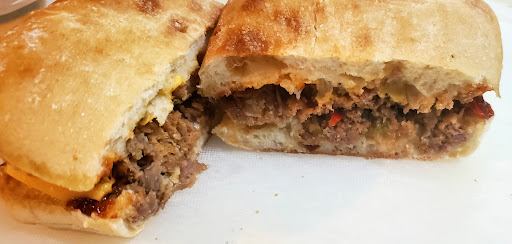 HalalCravings - Visual