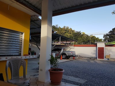 Photos of FOOTBALL FIELD