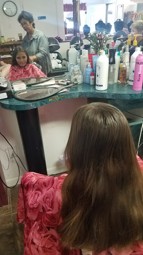 Matilda's Beauty Salon Gallery - United States