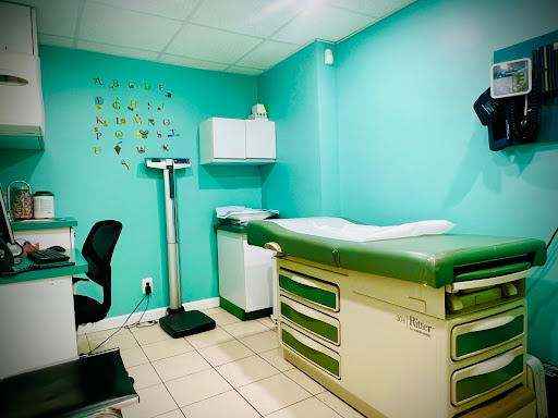Dr. Sazia L. Setaruddin, MD Gallery - United States