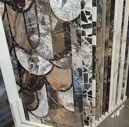 Photo n°1 de Magasin Cybèle Carrelages & Salles de bain à Avignon (Magasin)