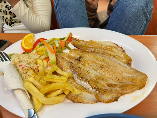 pescaderia la sierra Gallery - Mexico