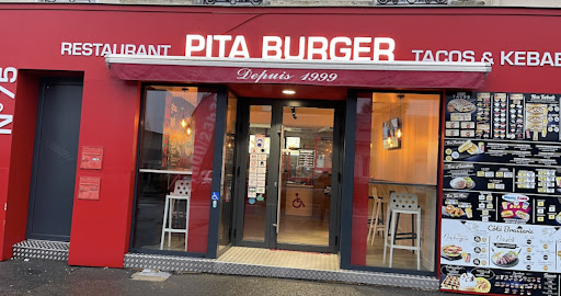 Photo 5 - PITA KEBAB ARNAGE - PI.K.A
