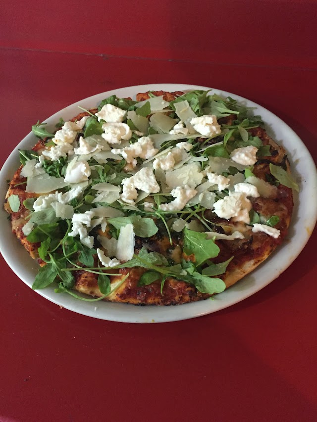 Dolomites Pizzas