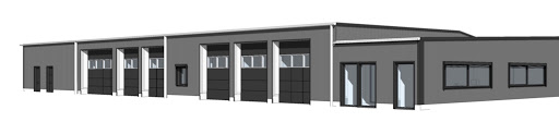 Profihallen.de - Visual