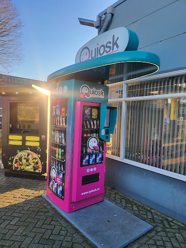 Quiosk Oisterwijk