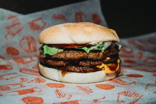 Bibi Burger