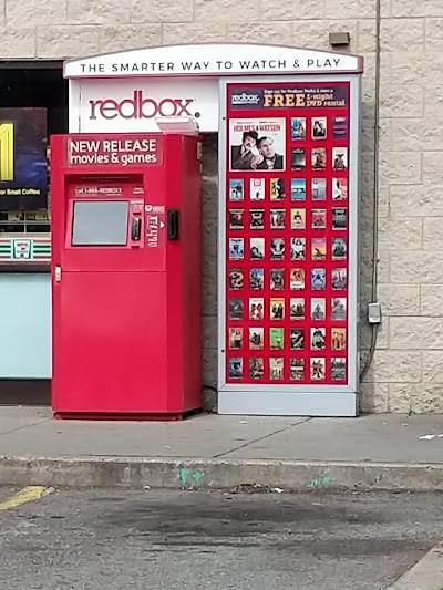 Redbox