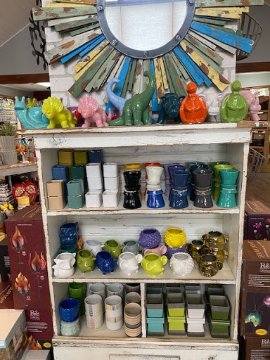 Abrahamson Nurseries - Visual