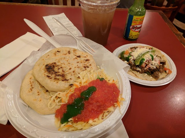 Ercilia's Restaurant