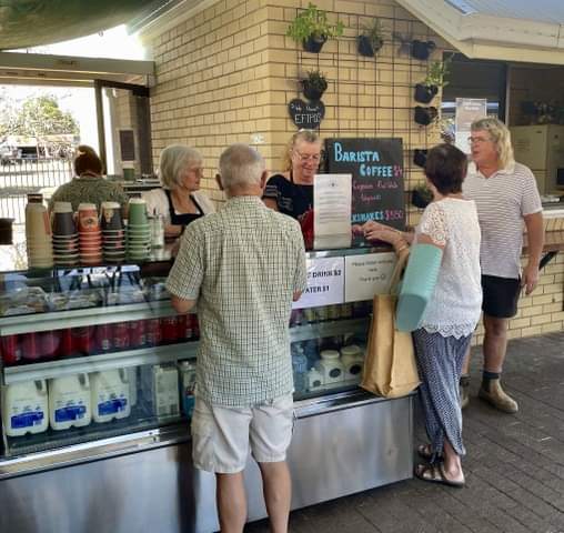 Freshwater Community Cafe & Op Shop - Thumbnail