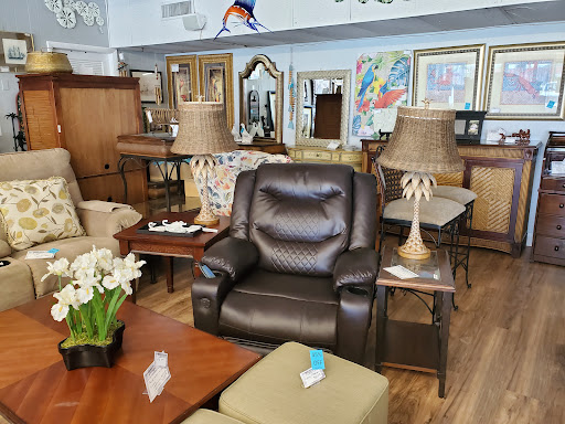 2nd Chance Home Furnishings - Thumbnail