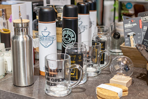 Photo n°28 de 4MURS à Tollevast (Magasin de papiers peints)