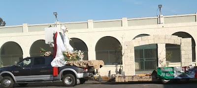 Our Lady of Lourdes Catholic Church