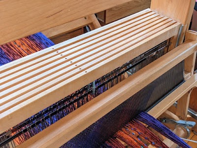 Vermont Weaving Supplies