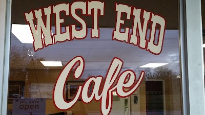 West End Cafe