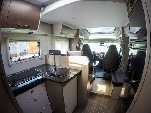 Camper Cerdanya - Thumbnail