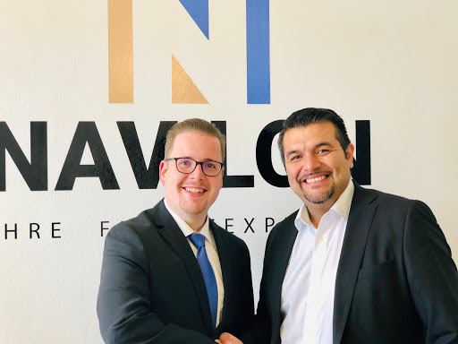 NAVILON - Ihre Finanzexperten