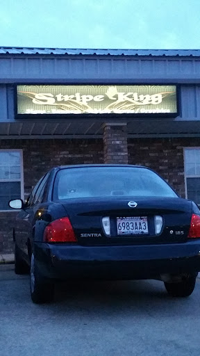 Stripe King