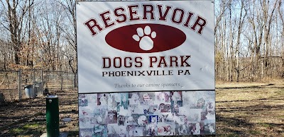 Reservoir Dogs Park