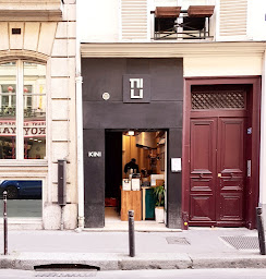 Photo n°46 de Kini à Paris (Restaurant de plats à emporter)