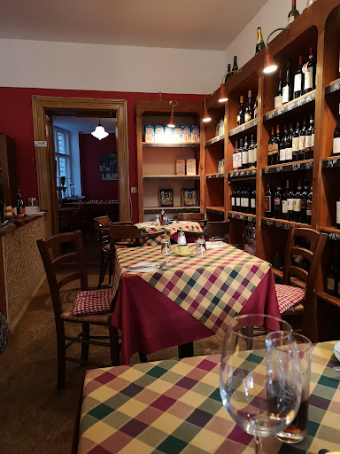 Vini e Salumi - Visual