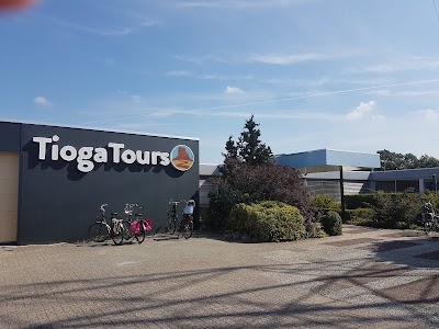 Photos of Tioga Tours