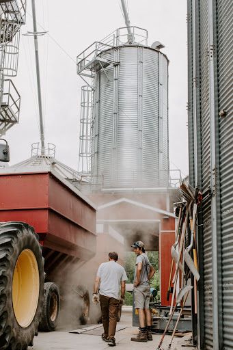Musgrove Grain - Thumbnail