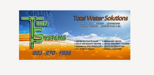 Twin Systems Plumbing LLC