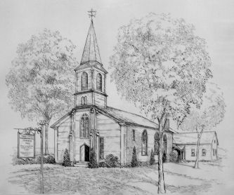 First Congregational Church of Pembroke, NH