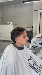 Photo n°26 de Belmen - Coiffeur Barbier à Dijon (Barbier)