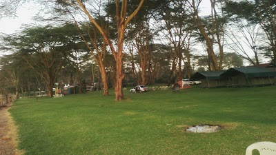 Photos of Oloiden Camp Site