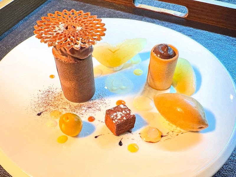 L'Oiseau par Matsunaga (ロワゾー・パー・マツナガ)