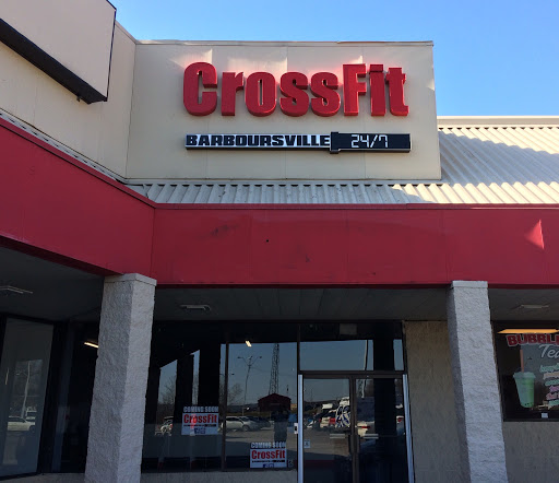 CrossFit Barboursville - Thumbnail