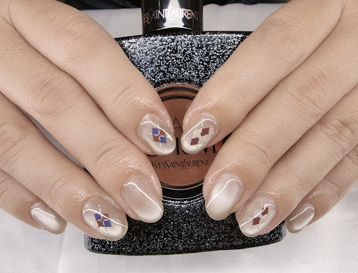 沁妍美甲美睫綠植坊評價、價格、網友推薦資訊 - 親切服務與自然美甲美睫體驗