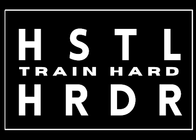 HSTL HRDR