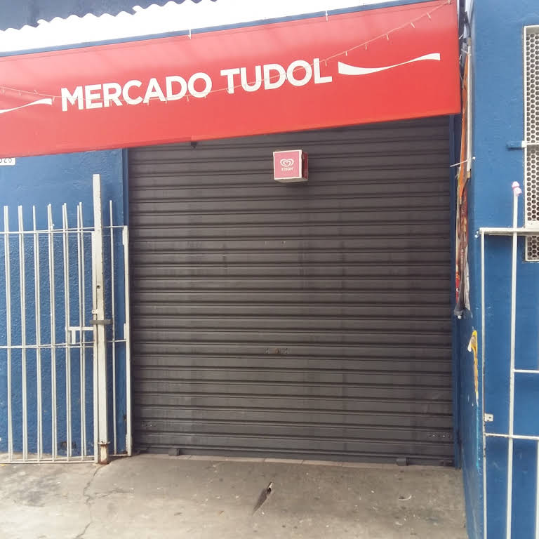 Mercado JUMBO Pachacamac