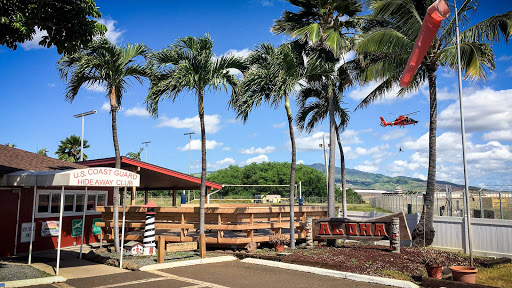 USCG Hideaway Club - Thumbnail