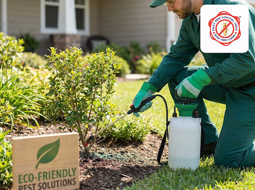 Protecting your family from pests should never come at the cost of harming the environment. At Pi…