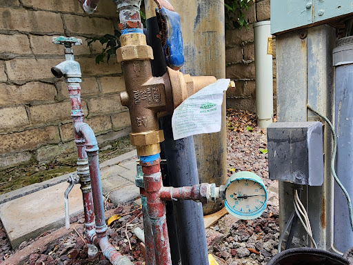Plumbing Done Right - Thumbnail