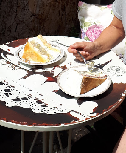 Rhume-Mühlencafe - Thumbnail
