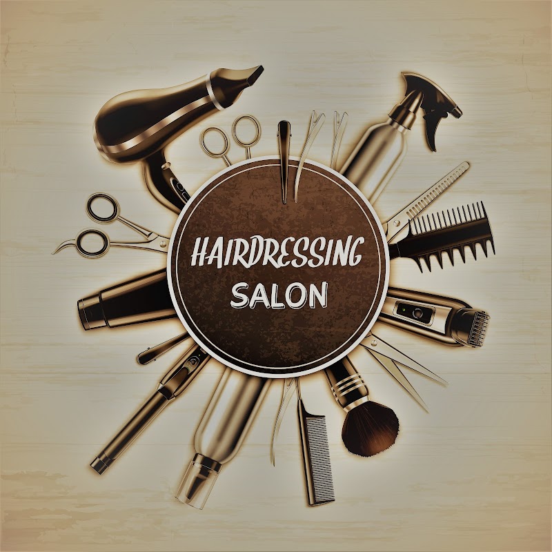 Kesha Hair Salon — hair salon in Puchong