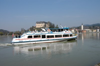 Photos of Donauschiffahrt Ardagger