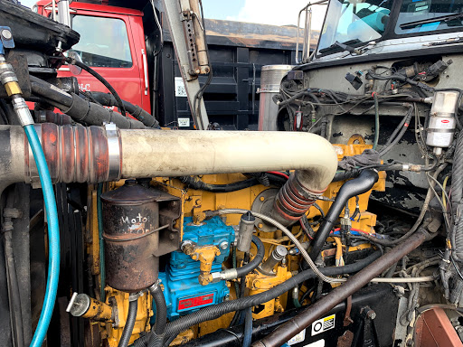 A V Truck Services - Thumbnail