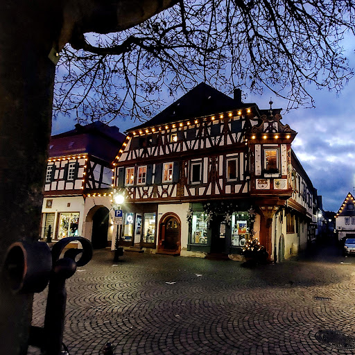 Einhardhaus