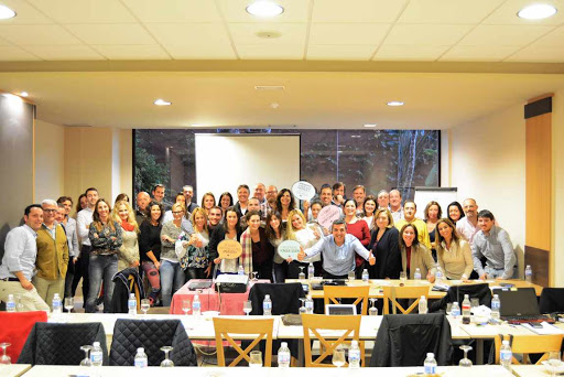 Ángel Gil Coach Inmobiliario Gallery - Spain