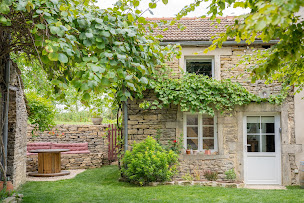 Photo n°22 de Gîte A PAS DE LOUP à Chaux (Location de cottage)