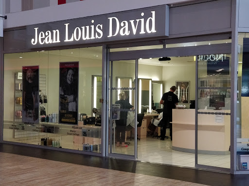 Jean Louis David - Coiffeur Seynod - Thumbnail